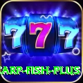 carp fish PK Plus
