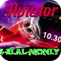 casino games real money VIP v5.1.6