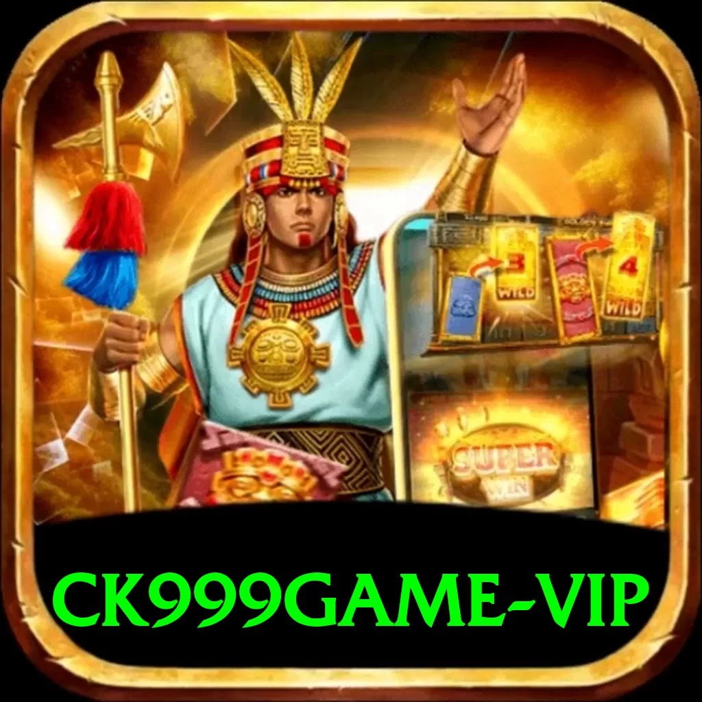 CK999game Supreme PK v3.3.3 - 2