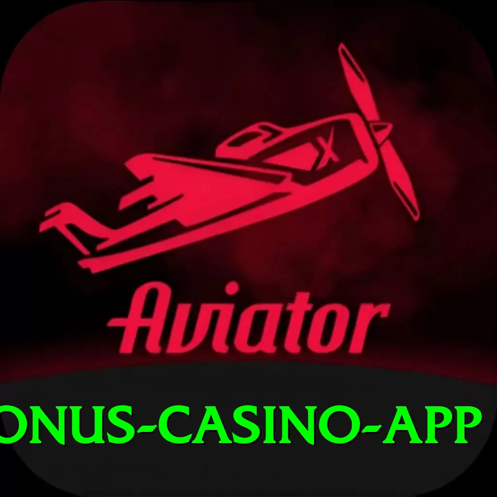 claim sign up bonus casino app VIP v3.3.8 - 2