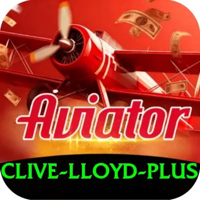 clive lloyd Extreme Casino App - 2
