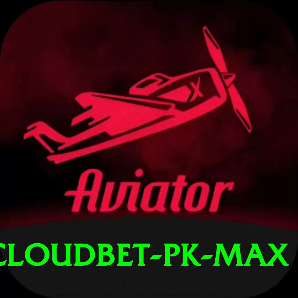 cloudbet.pk APK Max v1.2.9 - 2