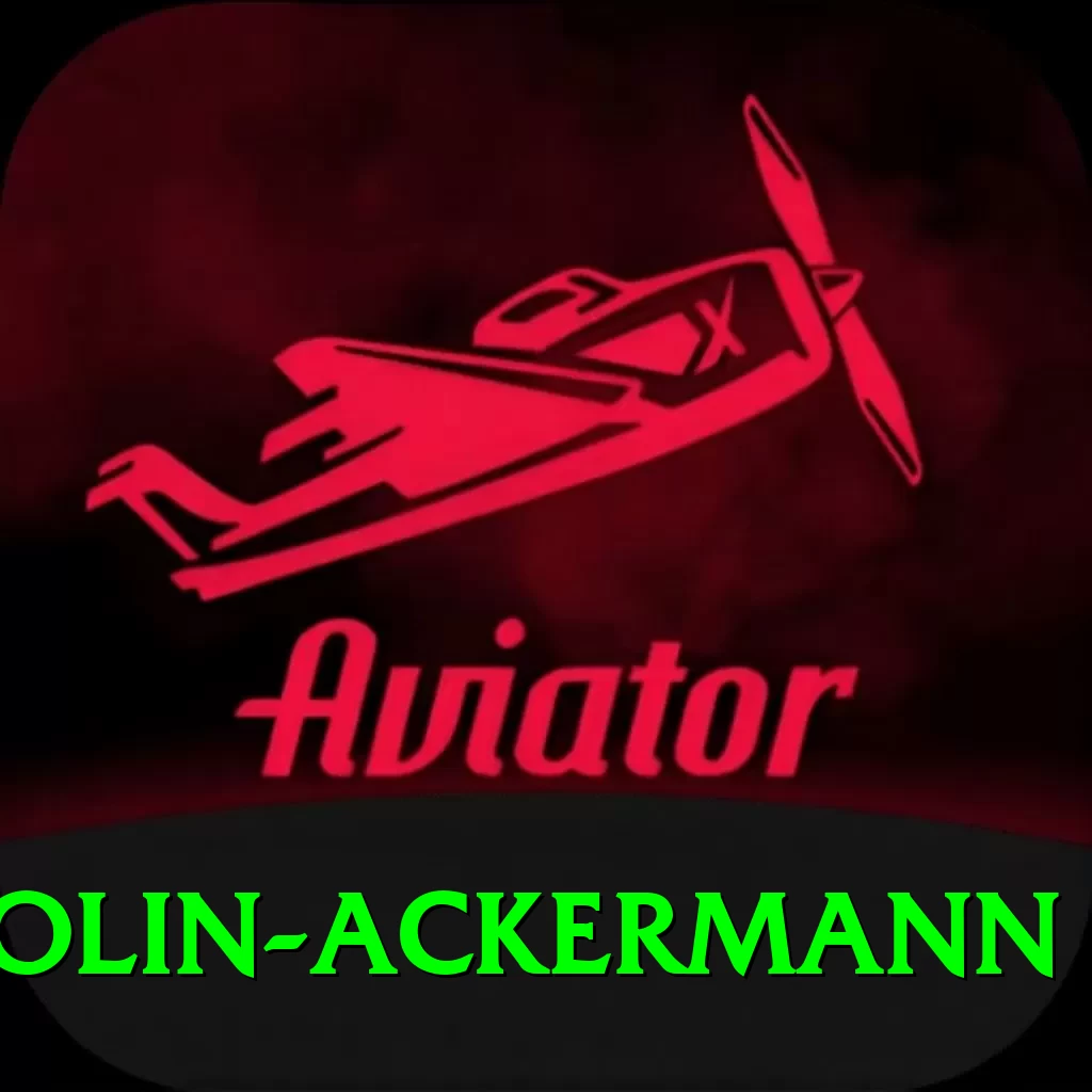 colin ackermann Max Pro v4.9.1 - 2