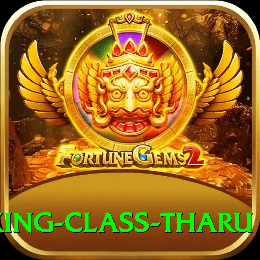 cooking class tharu Gold Edition v4.2.9 - 2