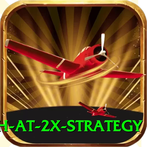 crash at 2x strategy Gold Pro v5.7.8 - 2