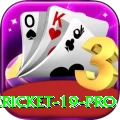 cricket 19 Pakistan Mega v3.6.2