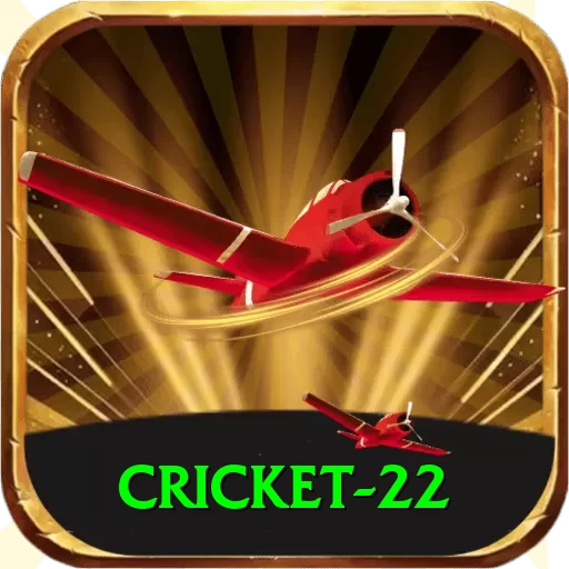 cricket 22 Games (Casino & Earning) VIP v3.3.7 - 2