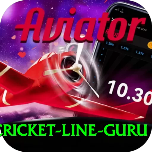 cricket line guru Premium v4.0.8 - 2