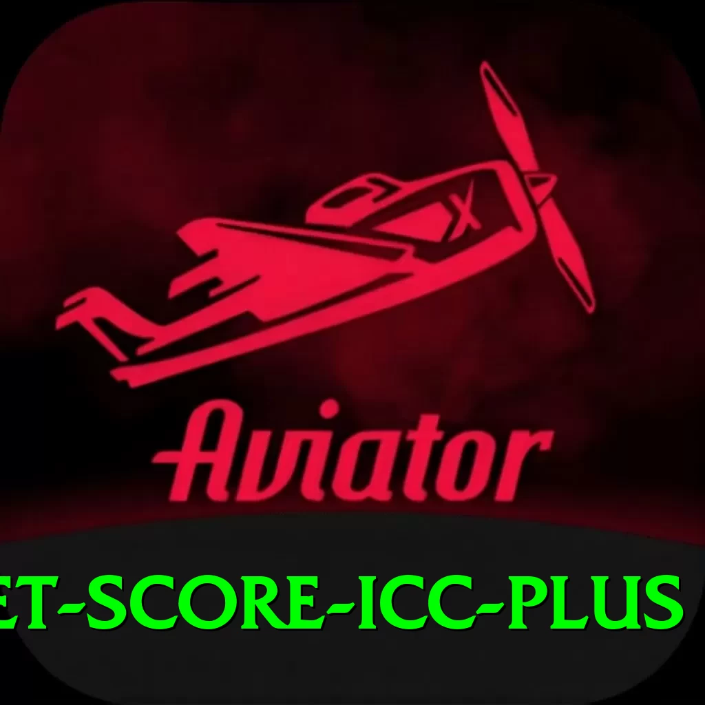 cricket score icc APK Plus v5.1.9 - 2