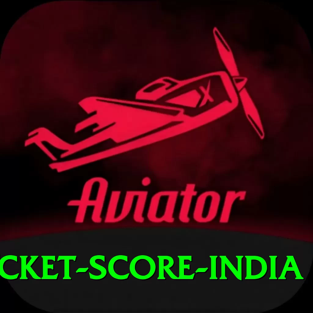 cricket score india Turbo v1.3.6 - 2