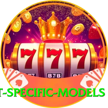 cricket specific models Plus v2.3.4 - 2