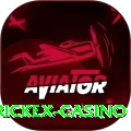crickex casino VIP Edition v1.7.3