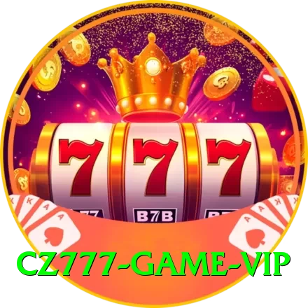 CZ777 Game Live Champion v2.7.9 - 2