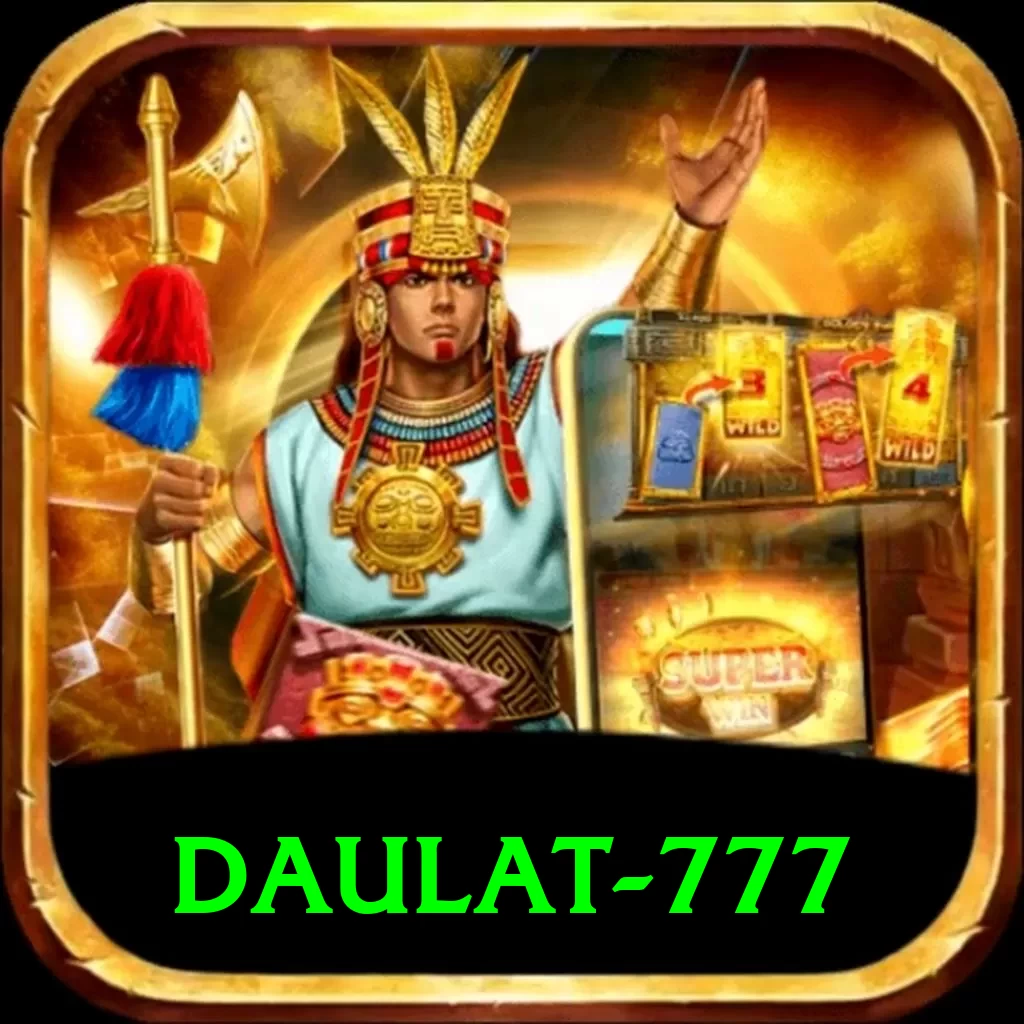 daulat 777 VIP Pro v3.1.5 - 2