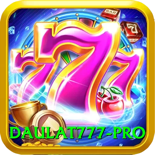 Daulat777 VIP v5.7.1 - 2