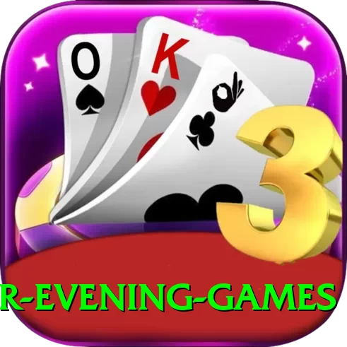 dew factor evening games VIP Pro v5.7.5 - 2
