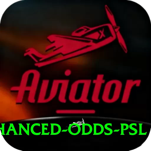 enhanced odds psl Deluxe Edition v5.1.7 - 2