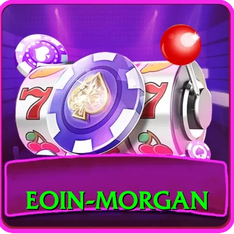 eoin morgan Elite v4.4.2 - 2