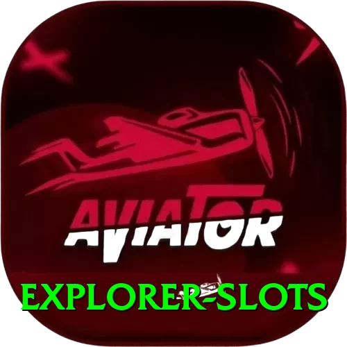 explorer slots VIP Pro vv1.0.0 - 2
