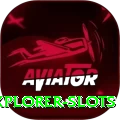 explorer slots VIP Pro vv1.0.0