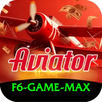 F6 Game Master Pakistan - 2