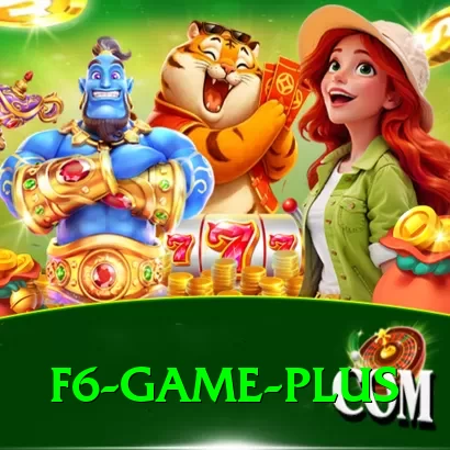 f6 game Pro v4.6.6 - 2