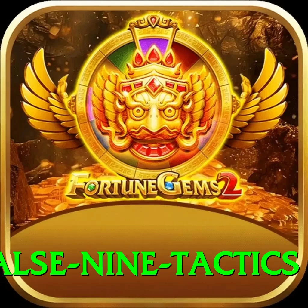 false nine tactics Games (Casino & Earning) Deluxe v4.4.6 - 2