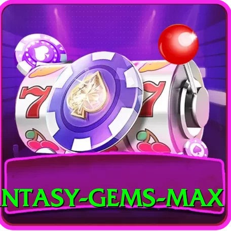 Fantasy Gems Super Gaming App - 2