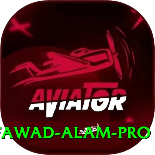 fawad alam App Deluxe v1.9.8 - 2