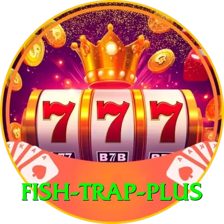 fish trap Super Slots - 2