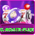 fishing boats - Slots Ultimate