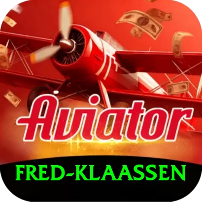 fred klaassen Pro Max v4.8.5 - 2