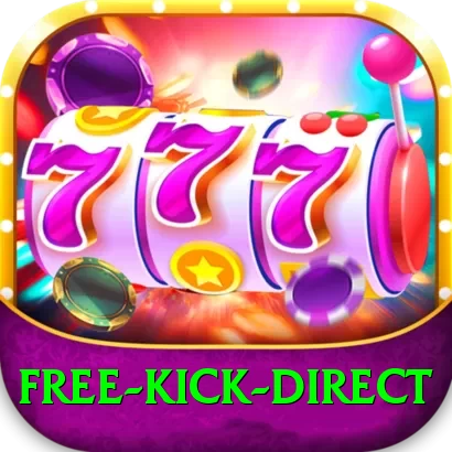 free kick direct Games (Casino & Earning) Pro v1.8.6 - 2
