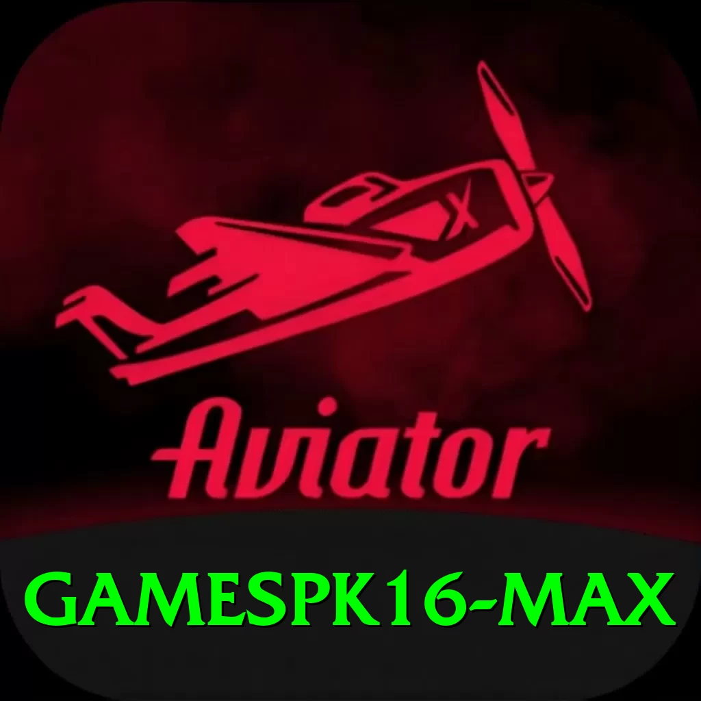 gamespk16 VIP Pro v3.7.4 - 2