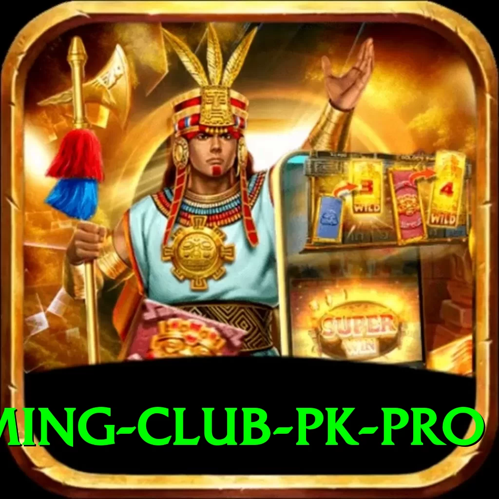 Gaming Club PK Ultimate v2.3.1 - 2