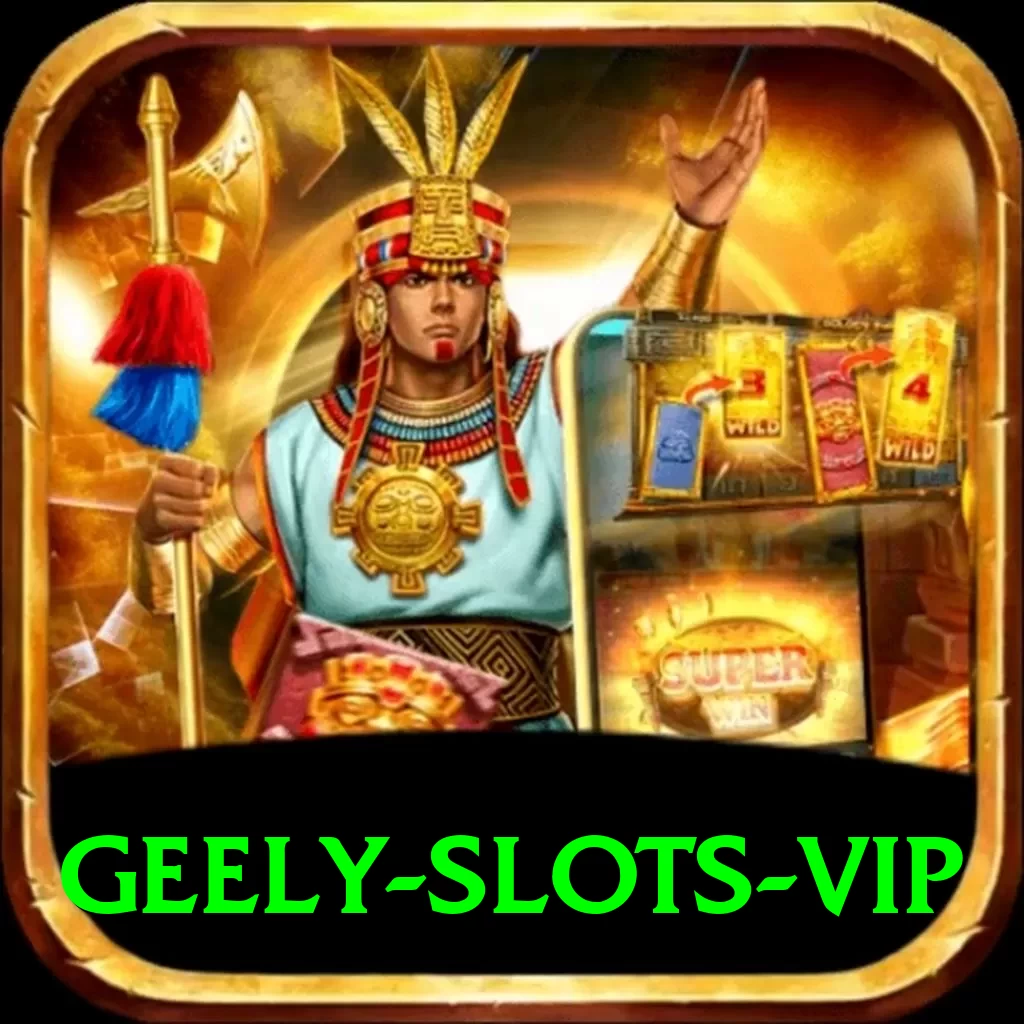 Geely Slots Game Supreme v2.0.0 - 2