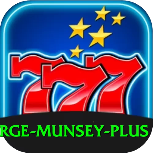 george munsey - Real Money Champion - 2