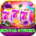 ghazi barotha hydro Turbo Pro v2.4.1