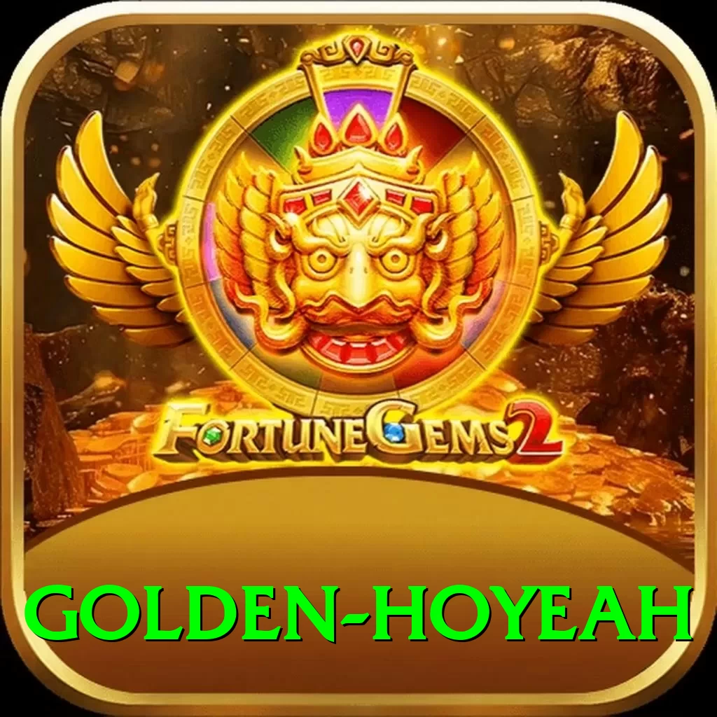 golden hoyeah Premium Plus v5.1.9 - 2