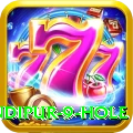 golf bandipur 9 hole Plus Edition v3.8.7
