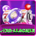 gtl global t20 leagues Games (Casino & Earning) Ultimate v2.5.8