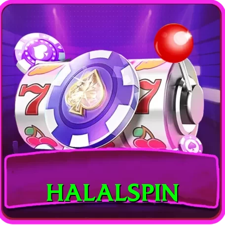 halalspin Games (Casino & Earning) Turbo vv1.8.4 - 2