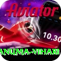 hanuma vihari Turbo Pro v2.2.2