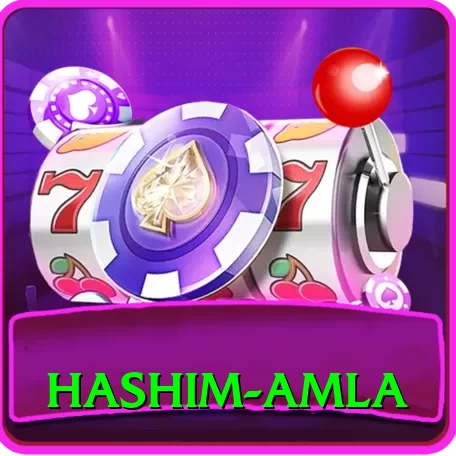 hashim amla Master v5.5.4 - 2