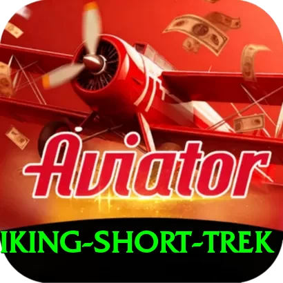 hiking short trek Gold Pro v5.9.2 - 2