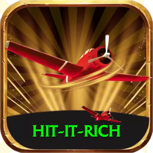hit it rich Plus v1.1.9 - 2