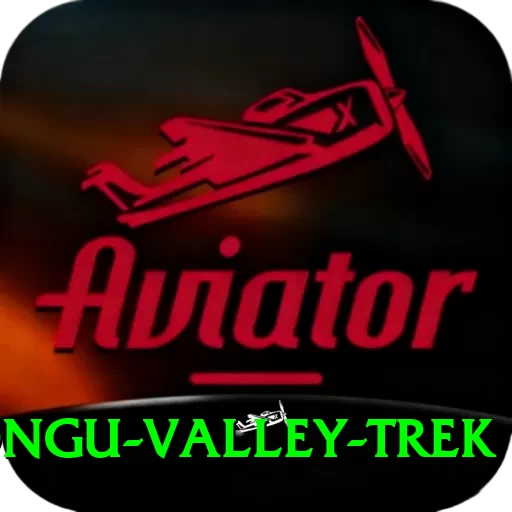 hongu valley trek Turbo v3.4.5 - 2
