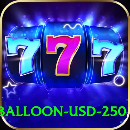 hot air balloon usd 250 Games (Casino & Earning) Pro v5.7.3 - 2