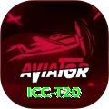 icc t20 Gold Edition v1.2.2