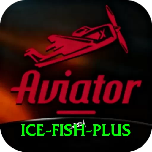 ice fish Super v5.9.0 - 2